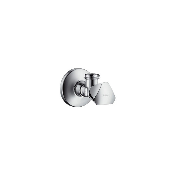 Вентиль угловой Hansgrohe 13903000