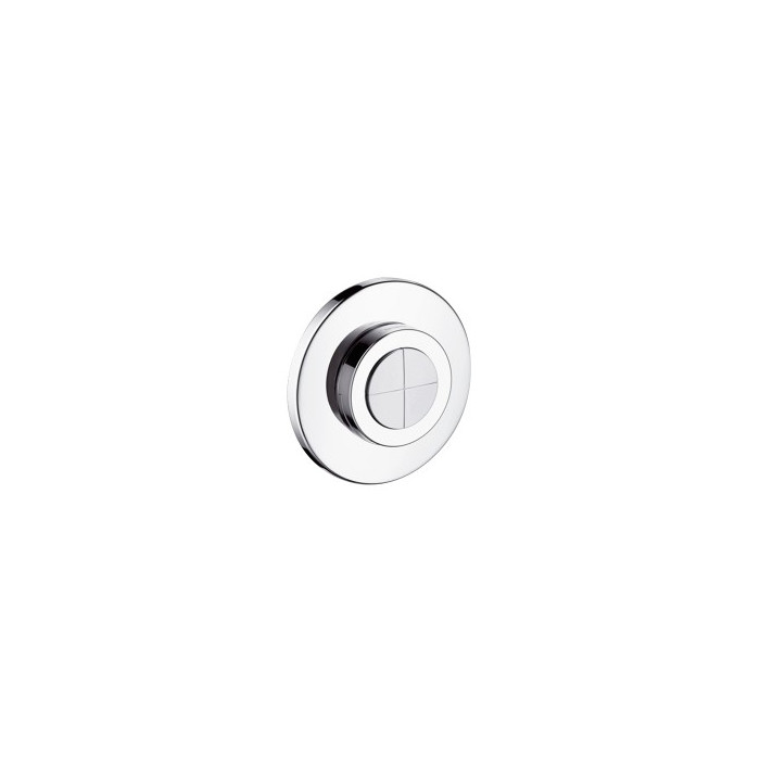 Наружная часть Hansgrohe iControl мobile 15942000