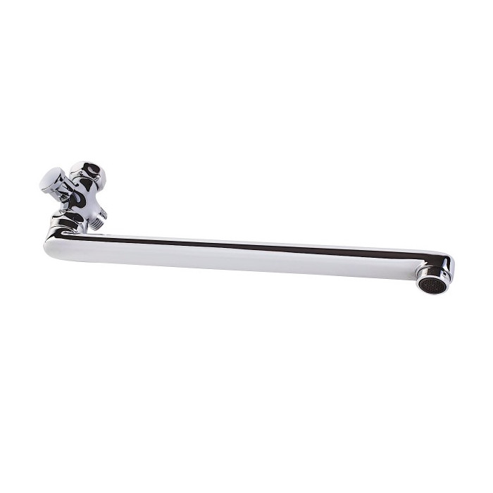 Излив для ванны Hansgrohe Metropol 14495000