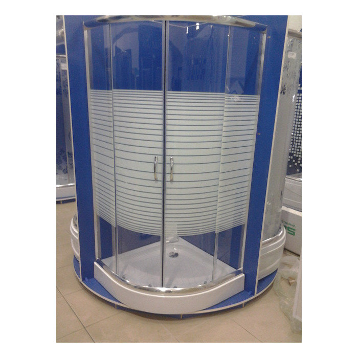 Душевая кабина SANTEH 1001 L