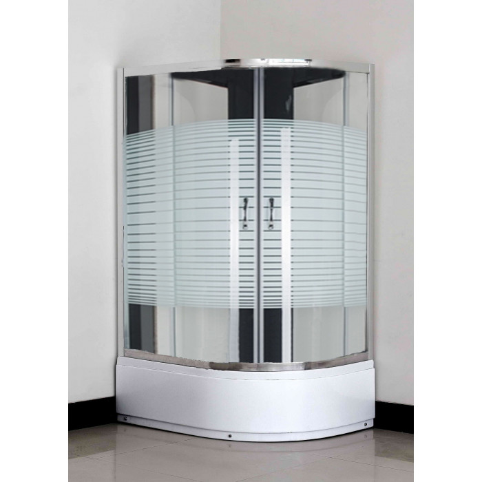 Душевая кабина SANTEH 1115L-G