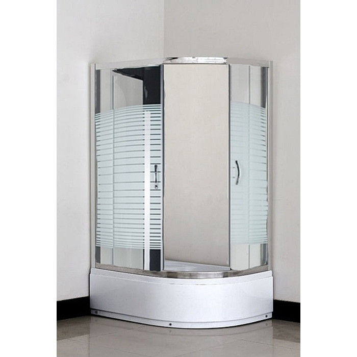 Душевая кабина SANTEH 1115L-L