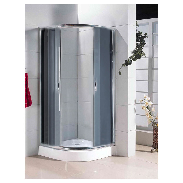 Душевая кабина SANTEH 9001 G