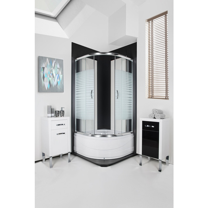 Душевая кабина SANTEH 9021 L