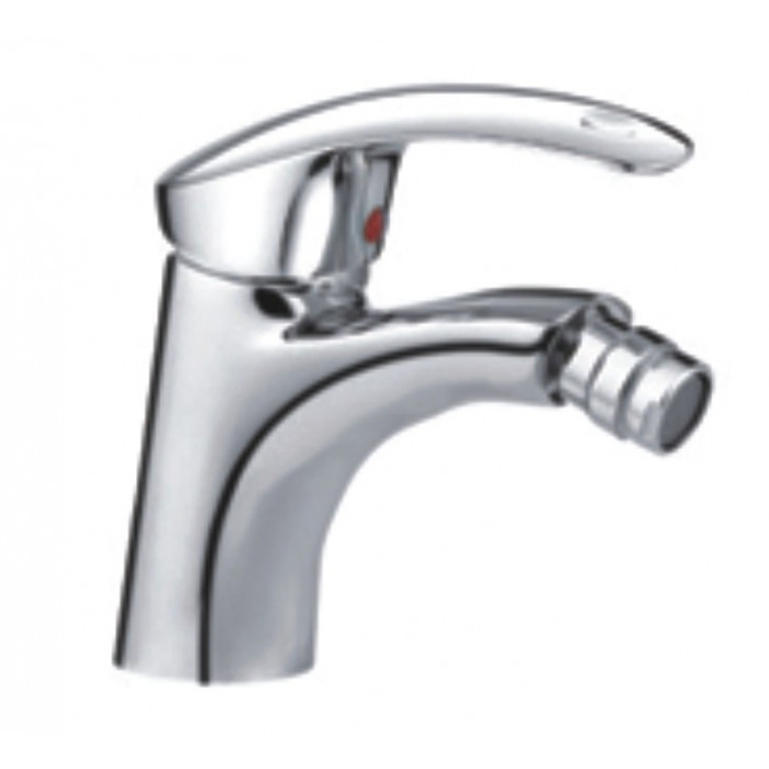 Смеситель Santeh LUXOR BL5602