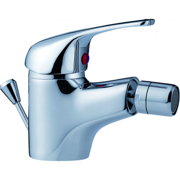 Смеситель Santeh PLANET KR3102