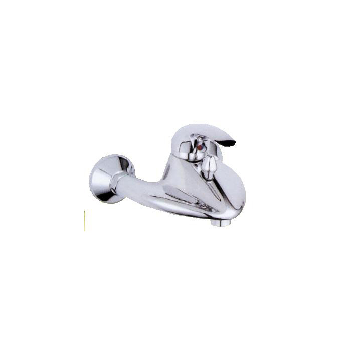 Смеситель Santeh KROKUS KR1703