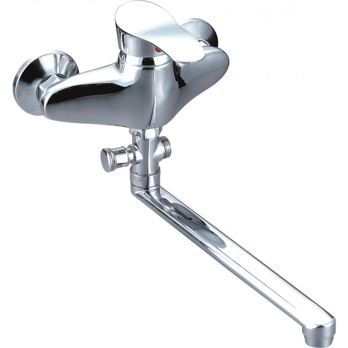 Смеситель Santeh AGAT KR1604-C