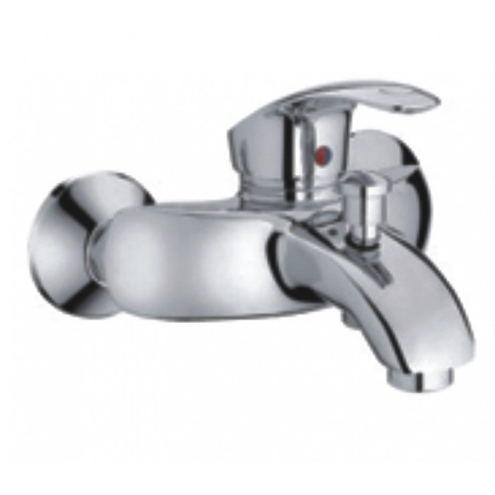 Смеситель Santeh LUXOR BL5603