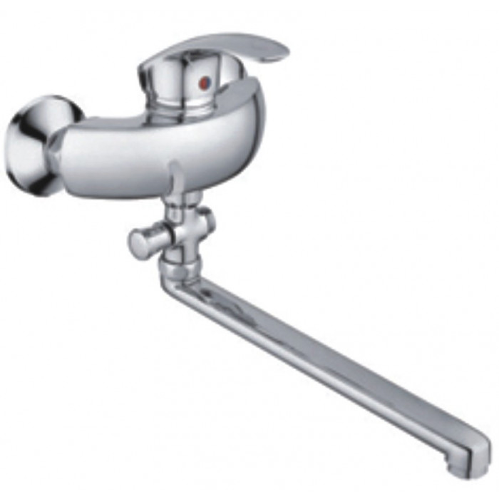 Смеситель Santeh LUXOR BL5604-C