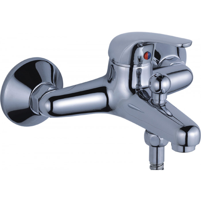 Смеситель Santeh PLANET KR3103