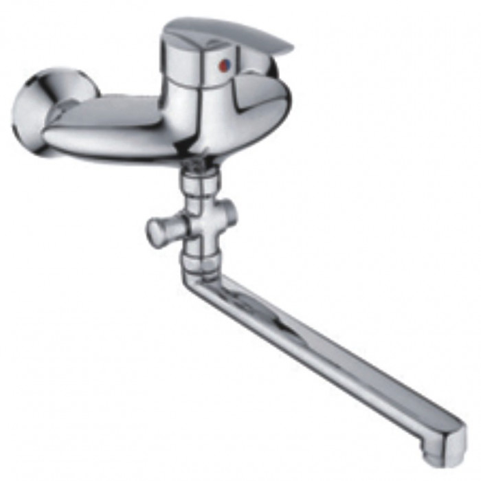 Смеситель Santeh SIRIUS BL3404-C