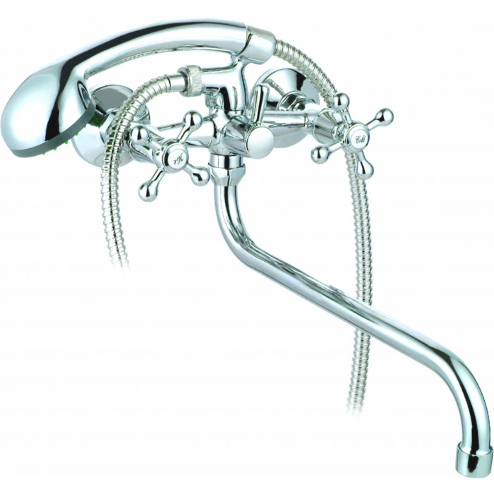 Смеситель Santeh STELLA KR8607