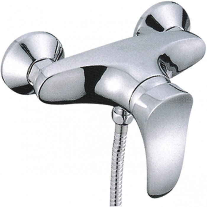 Смеситель Santeh AGAT KR1604-A