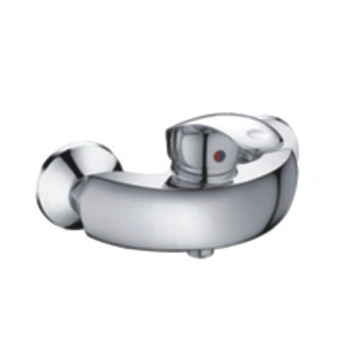 Смеситель Santeh LUXOR BL5604-A