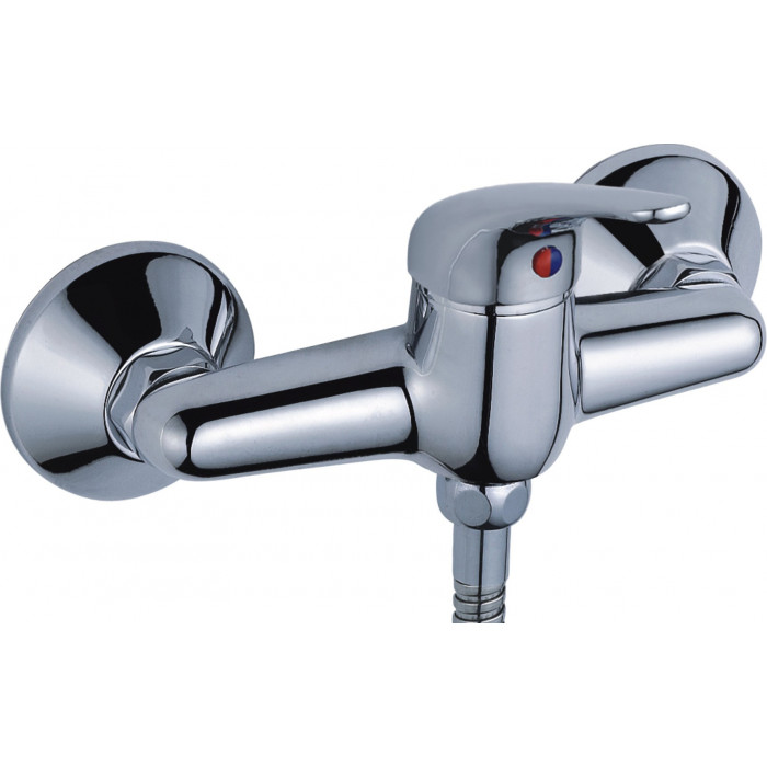 Змішувач Santeh PLANET KR3104-A
