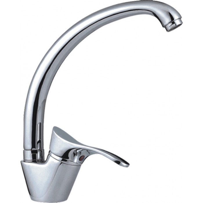 Змішувач Santeh AGAT KR1607