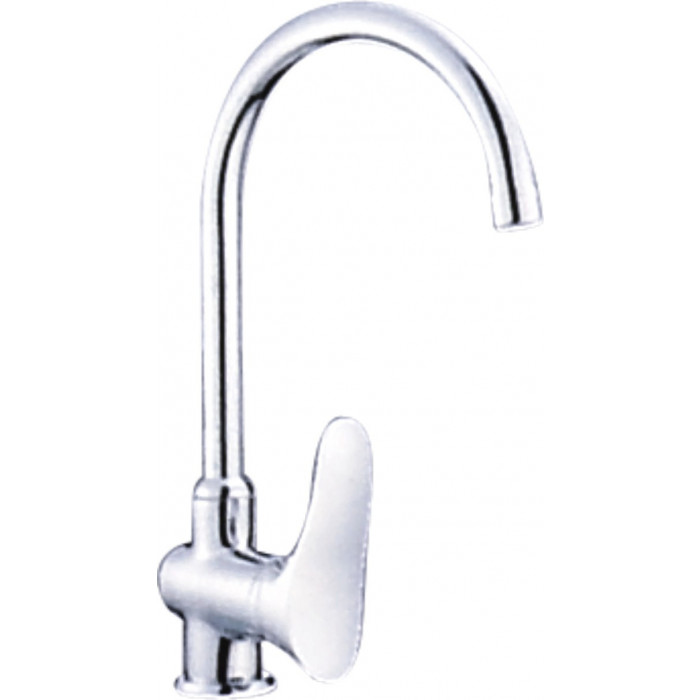 Змішувач Santeh AGAT KR1607-D-2