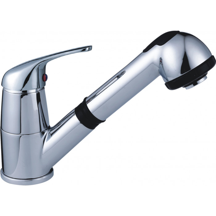 Змішувач Santeh PLANET KR3106