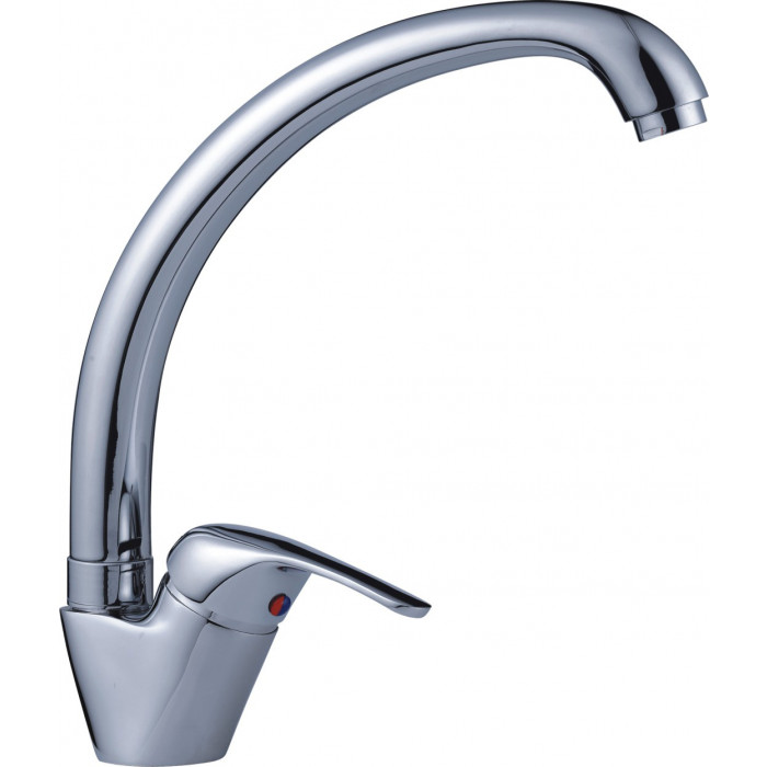 Змішувач Santeh PLANET KR3107