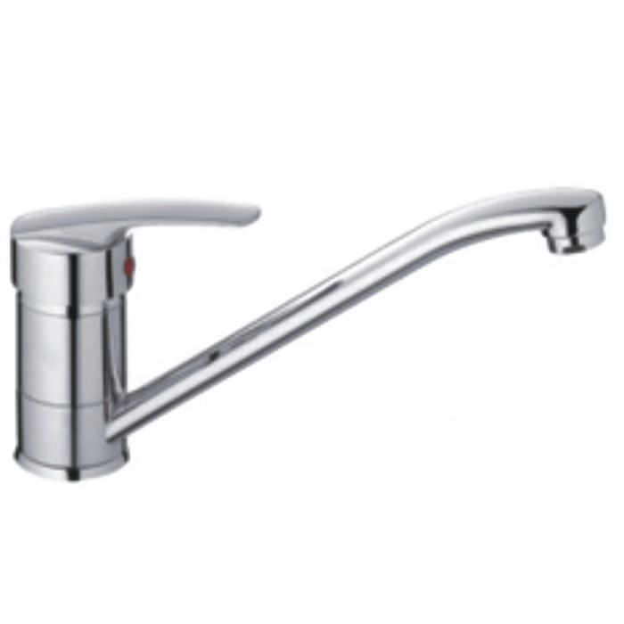 Змішувач Santeh SIRIUS BL3405
