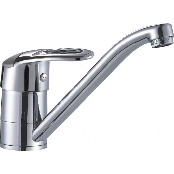 Змішувач Santeh TARNER KR505