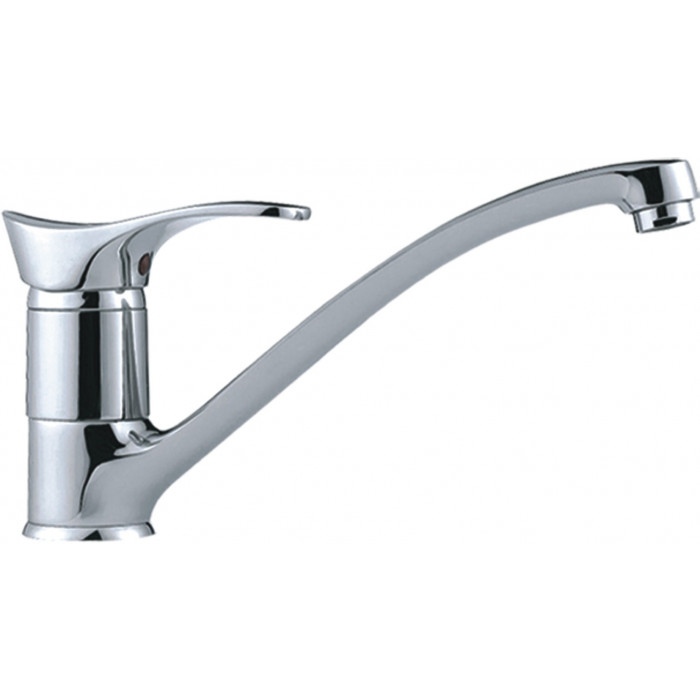 Змішувач Santeh AGAT KR1605-A
