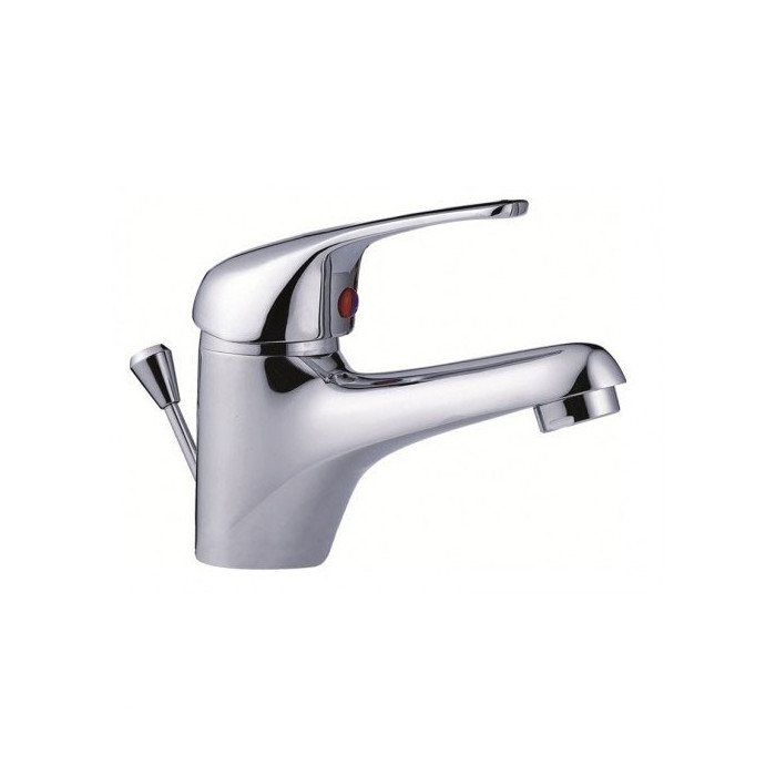 Смеситель Santeh PLANET KR3101