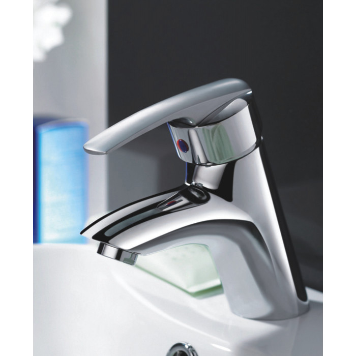 Смеситель Santeh SIRIUS BL3401