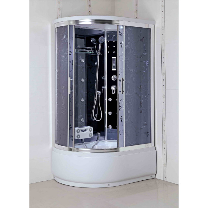 Душевой бокс Santeh 4406-2L