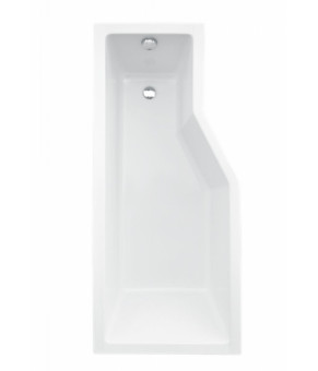 Ванна Besco IINTEGRA 150х75 (левая)