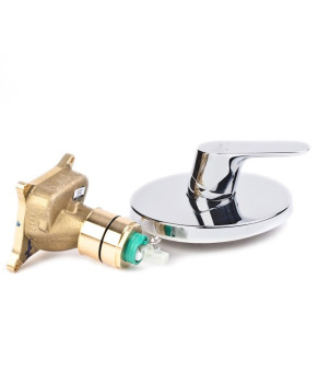 Смеситель Hansgrohe Focus 31965000