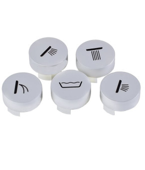 Термостат Hansgrohe Shower Select 15763000