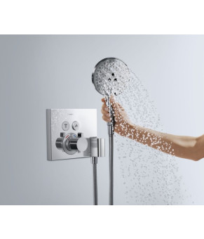 Термостат Hansgrohe Shower Select 15765000