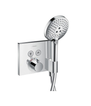 Термостат Hansgrohe Shower Select 15765000