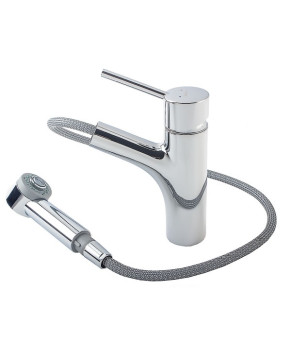 Смеситель Hansgrohe Talis S 32841000