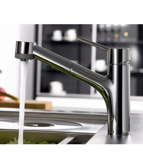 Смеситель Hansgrohe Talis S 32841000