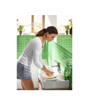 Смеситель Hansgrohe Logis Loop 71154000