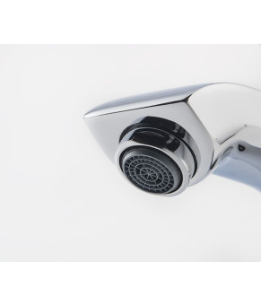 Смеситель Hansgrohe Metris 31080000