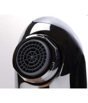 Смеситель Hansgrohe Focus 100 31607000