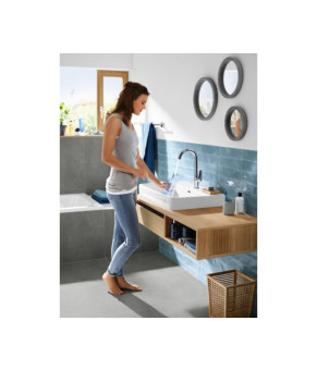 Смеситель Hansgrohe Novus 71126000