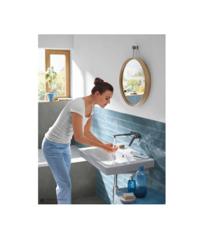 Смеситель Hansgrohe Novus 71127000