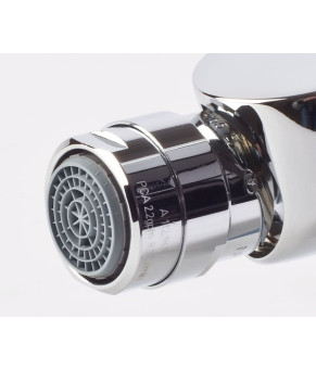 Смеситель Hansgrohe Focus 31920000