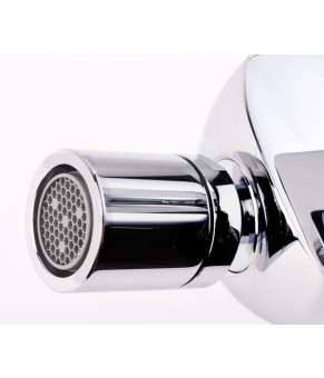 Смеситель Hansgrohe Metris 31280000