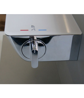 Термостат Hansgrohe Ecostat Select 13161000