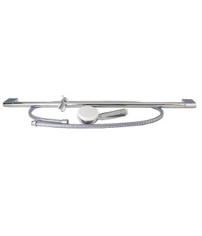Набор Hansgrohe Crometta 100 Vario Combi 27031400