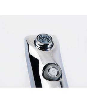 Смеситель Hansgrohe Metris 31480000
