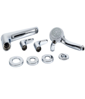 Смеситель Hansgrohe Focus 31936000