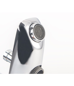 Смеситель Hansgrohe Logis 71400000
