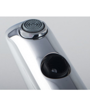 Смеситель Hansgrohe Novus 71040000